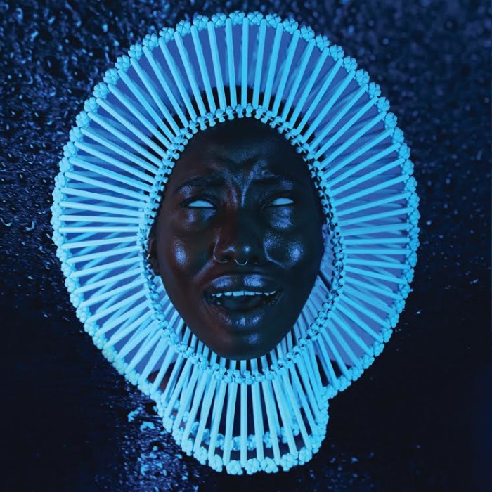 Childish Gambino ‘Awaken, My Love!’