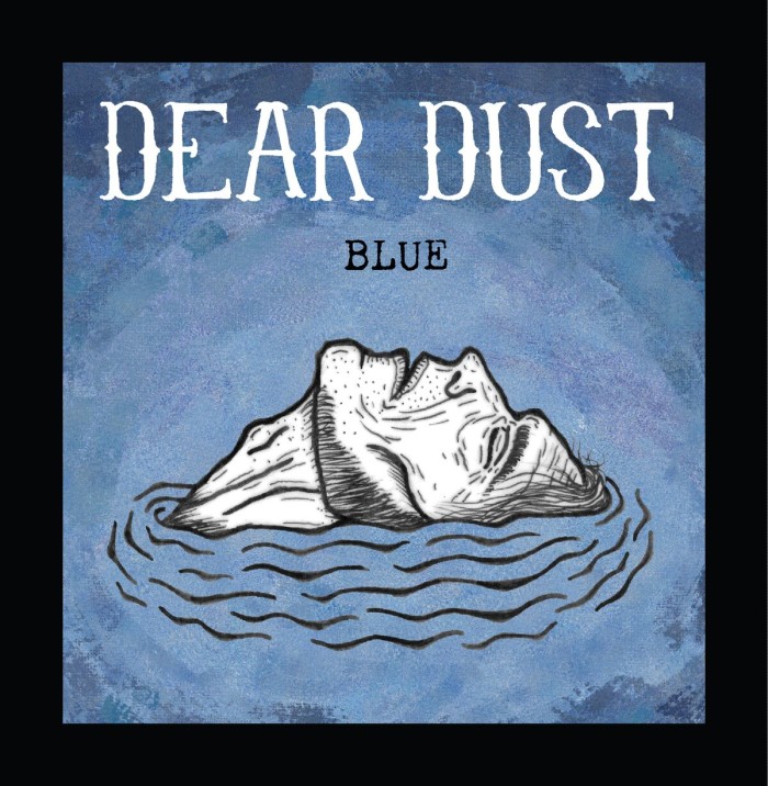 Dear Dust ‘Blue’