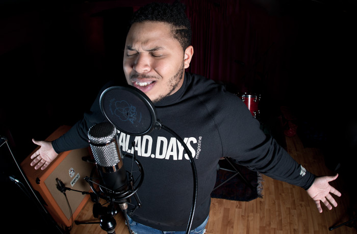 Brand new Salad Days Mag sweats