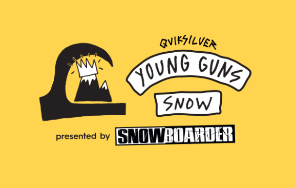 Young Guns Snow is back and the hunt is on!