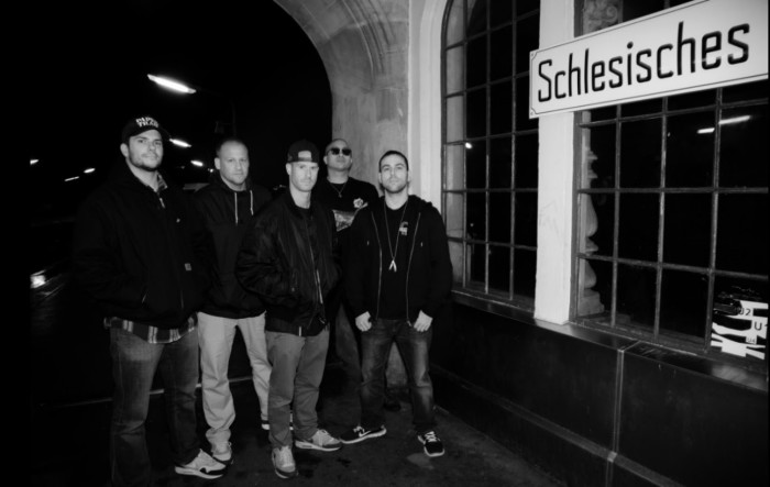 TERROR ENTRANO NEL ROSTER PURE NOISE