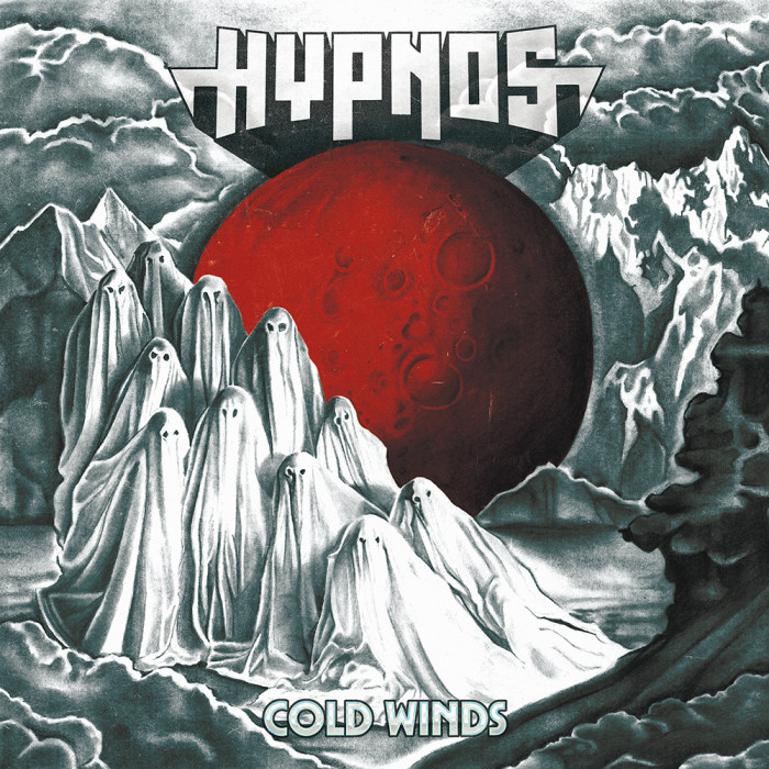 Hypnos ‘Cold Winds’