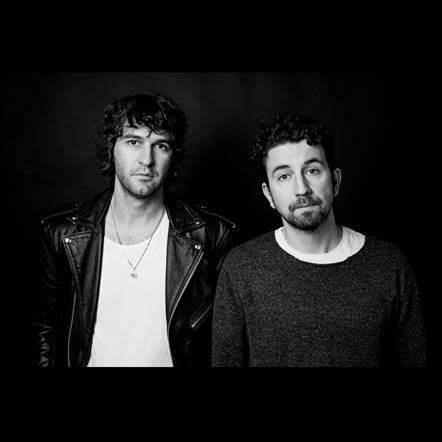 Japandroids ‘Near To The Wild Heart Of Life’