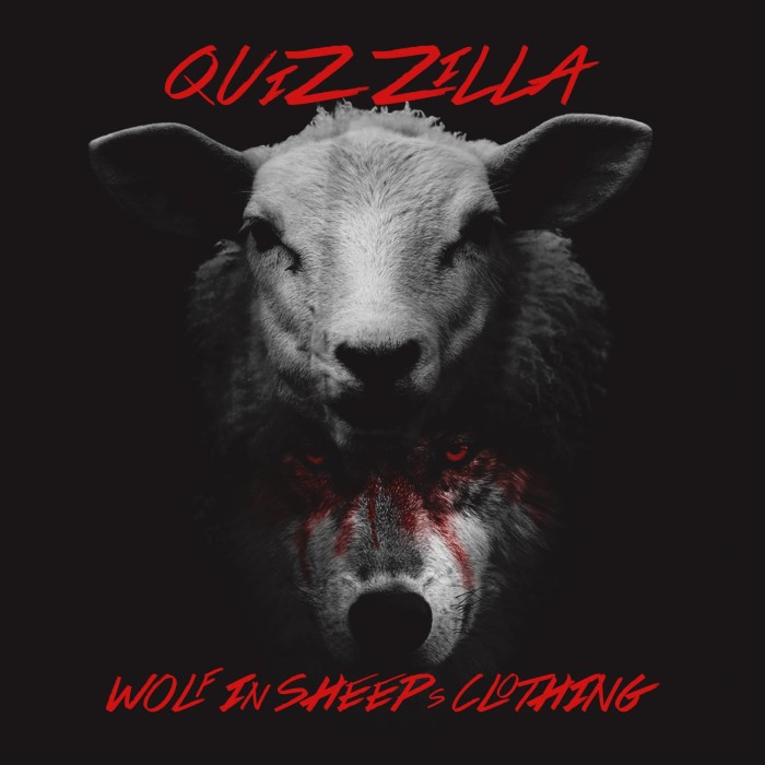 Quiz Zilla – Wolf In Sheep’s Clothing (Prod by Blumagic)