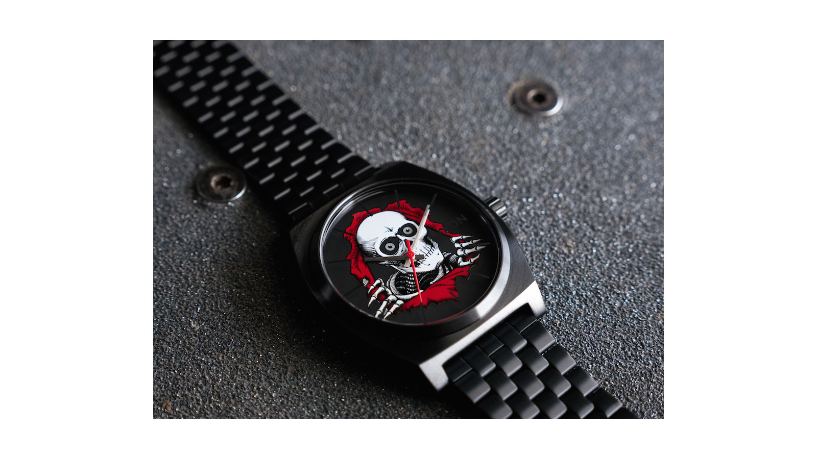 Nixon powell top peralta watch