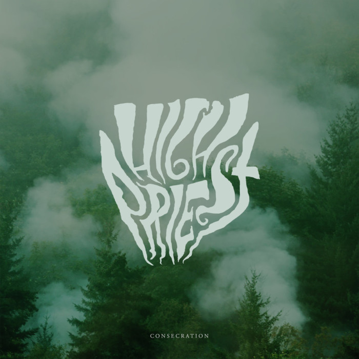 High Priest ‘Consecration’