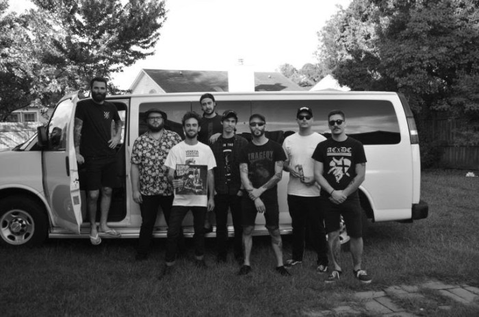 Discomfort e False Light: inizia il Tour Europeo!