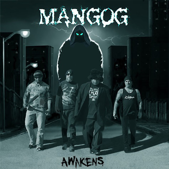 Mangog ‘Mangog Awakens’