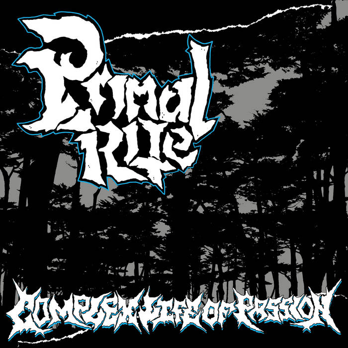 Primal Rite ‘Complex Life Of Passion’