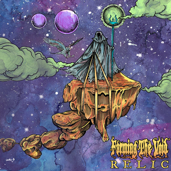 Forming The Void ‘Relic’