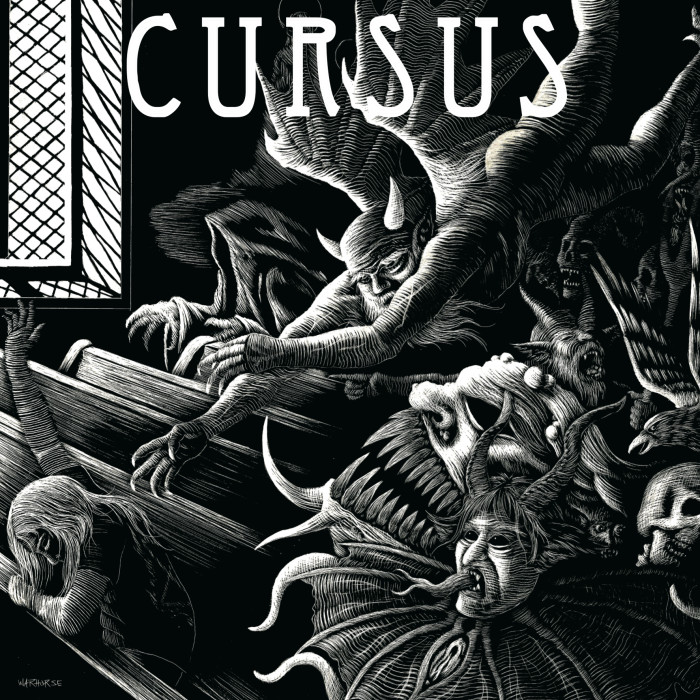 Cursus ‘Cursus’