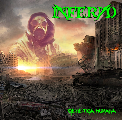 Inferno ‘Genetica Humana’
