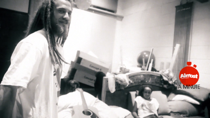 Almost A Minute Ep. 2 Lewis Marnell Forever