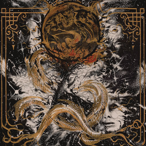 King Woman ‘Created In The Image Of Suffering’