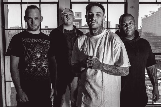 Emmure – il primo video trailer di ‘Look At Yourself’