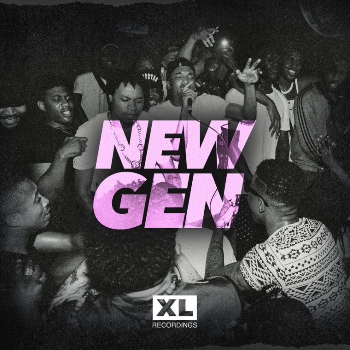 New Gen ‘New Gen’