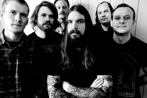 KVELERTAK UNVEIL ‘BRONSEGUD’ OFFICIAL VIDEO