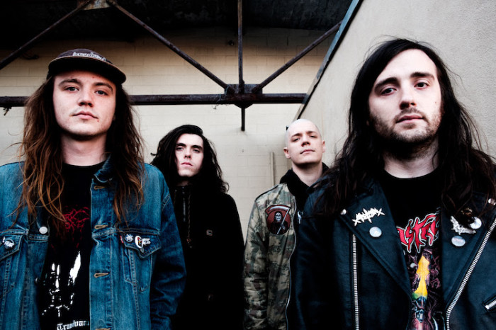 LISTEN TO FULL OF HELL’S FIRST SINGLE OFF OF ‘TRUMPETING ECSTASY’