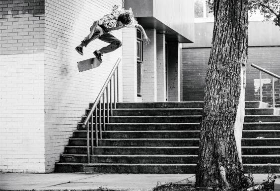 DC Skate Spring Summer 2017