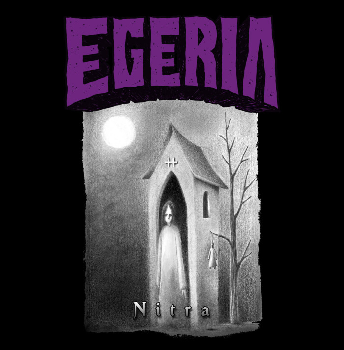 Egeria ‘Nitra’