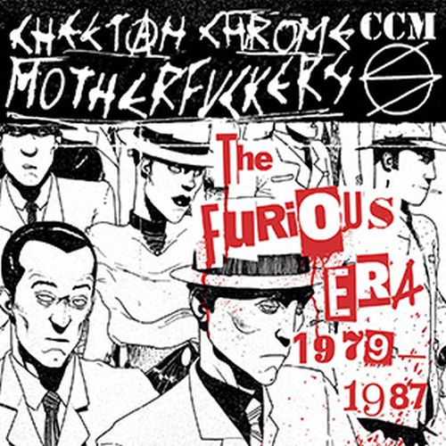 CCM ‘The Furios Era 1979/1983′