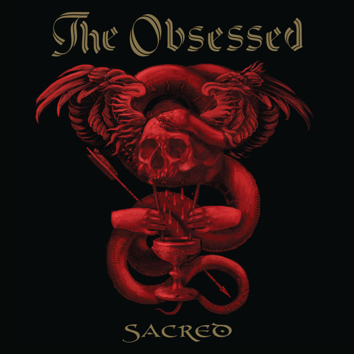 The Obsessed ‘Sacred’