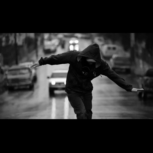 Evidence – ‘Throw It All Away’ (Official Video)