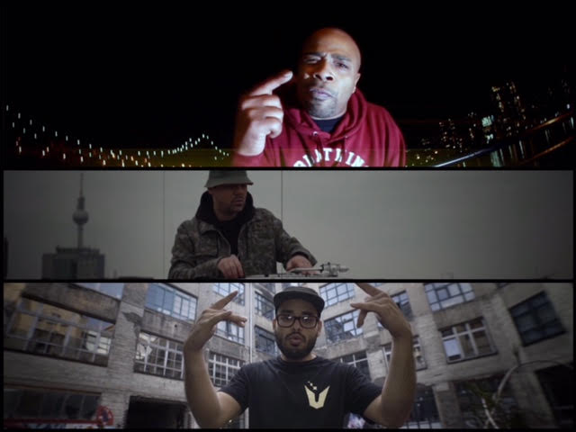 Snowgoons ft. Big Twins & Epidemic ‘It’s A Queens Thing/Tight Team’ Split Video