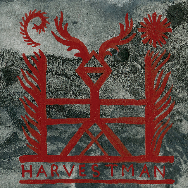 Harvestman ‘Music For Megaliths’