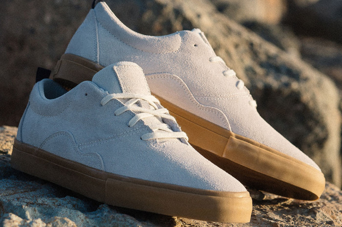 Diamond Footwear // The Avenue and Lafayette get a release date