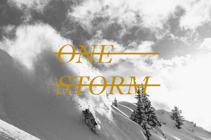 Rome SDS presents ‘One Storm’ short film