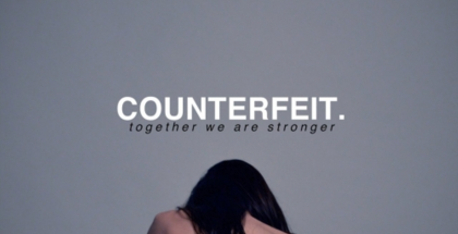 counterfeit