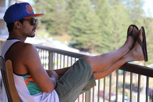 Reef signs Italo Ferreira to their Surf Team