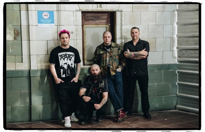 Rancid – ‘Trouble Maker’ in arrivo il 9 giugno!