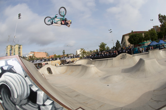 Vans Bmx Pro Cup Championship contenders head to Mexico June 2-4