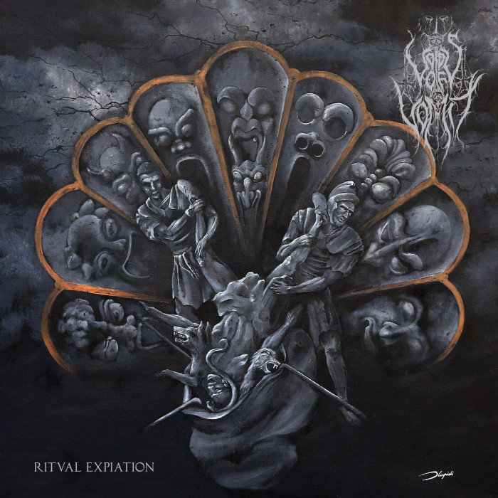 Voids Of Vomit ‘Ritval Expiation’
