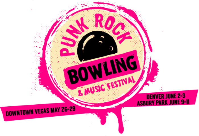 Mark Stern x Punk Rock Bowling full interview
