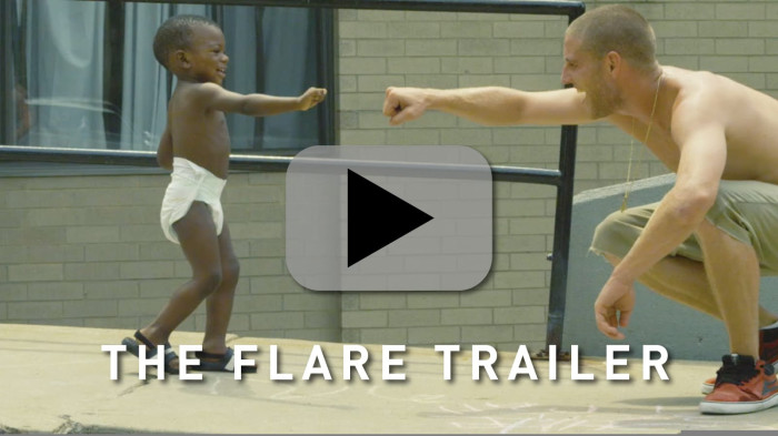 Lakai – ‘The Flare’ trailer is here