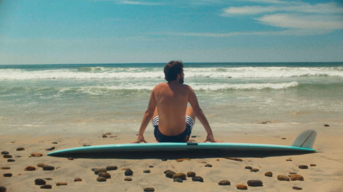 New Oxbow video – ‘Buena Vista Surf’