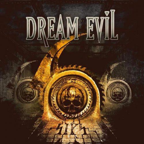 Dream Evil ‘Six’