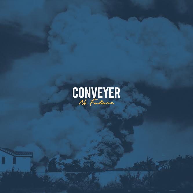 Conveyer ‘No Future’