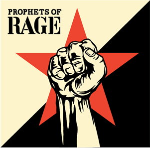 Prophets Of Rage – Il nuovo album + singolo e video diretto da Michael Moore