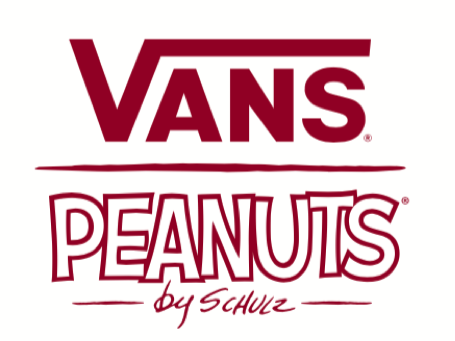 Vans x Peanuts