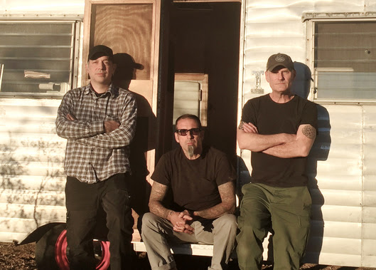 Unsane share track listing and artwork for Southern Lord-’Sterilize’