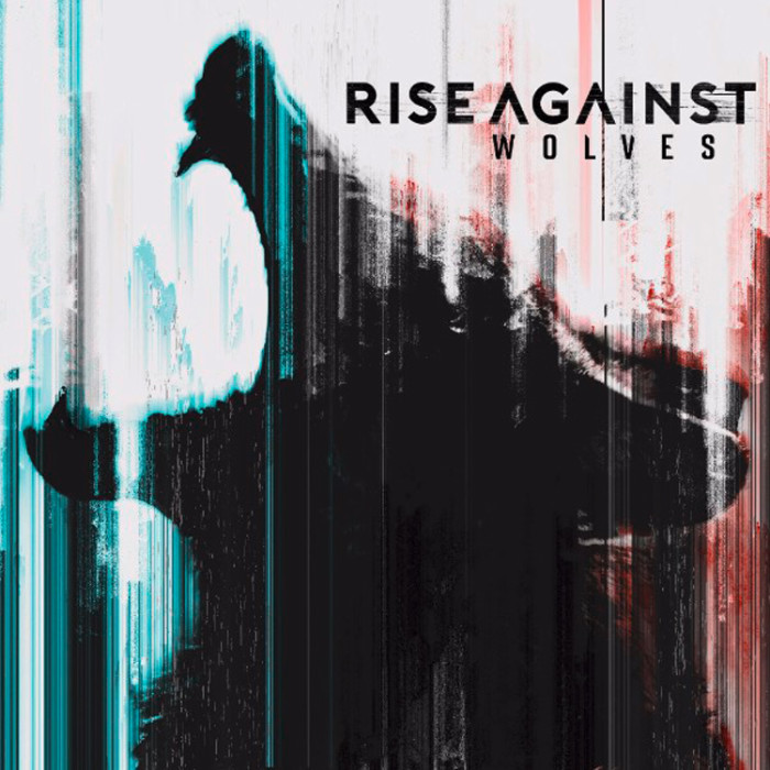Rise Against ‘Wolves’