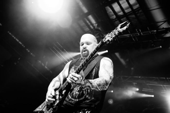 Slayer @ Alcatraz, Milano – recap