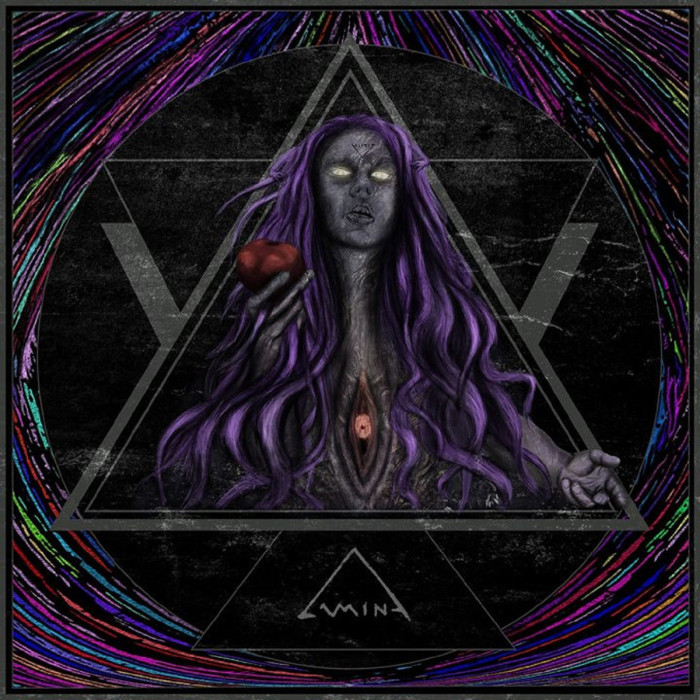 Lâmina ‘Lilith’