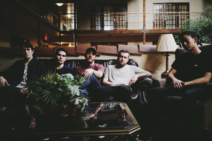 COUNTERPARTS: ANNUNCIATO IL NUOVO ALBUM ‘YOU’RE NOT YOU ANYMORE’