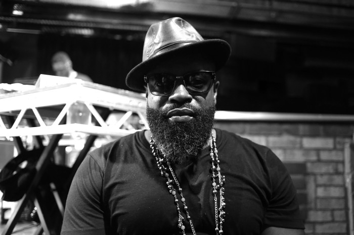 The Roots @ The Jazz Cafe, London – photorecap