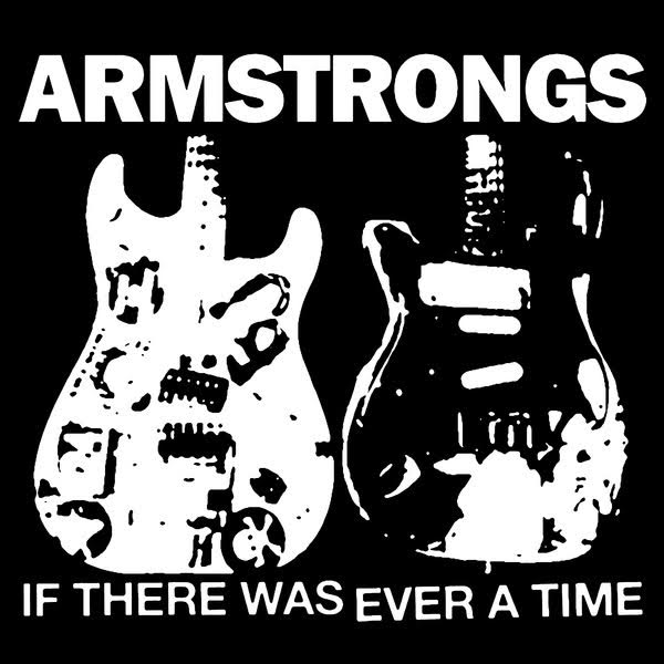 Armstrongs – ‘If There Was Ever A Time’, il nuovo singolo del supergruppo punk!